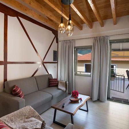 Casa Demi Villa Vasiliki  Bagian luar foto