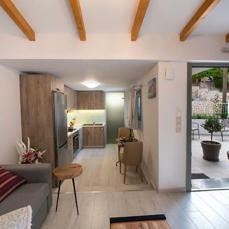 Casa Demi Villa Vasiliki  Bagian luar foto