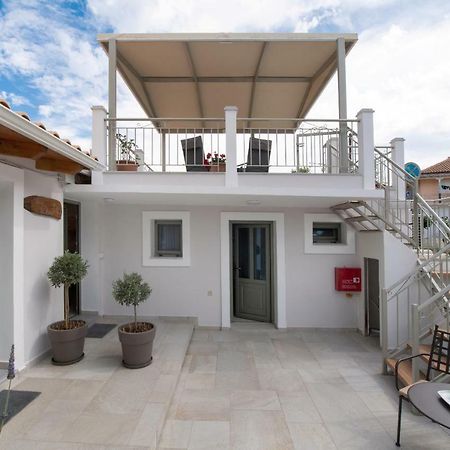 Casa Demi Villa Vasiliki  Bagian luar foto