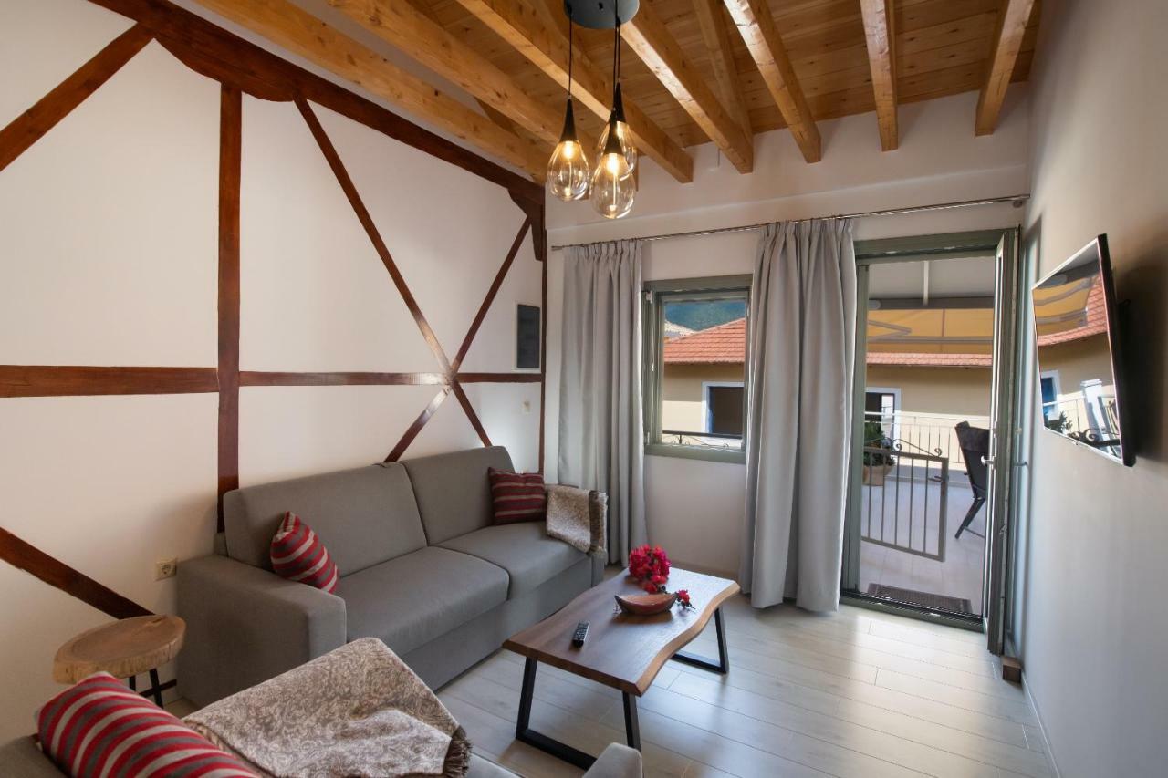 Casa Demi Villa Vasiliki  Bagian luar foto