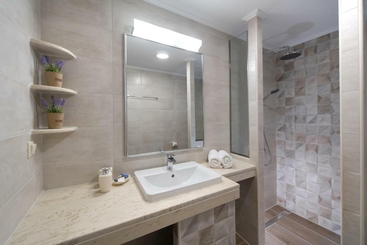 Casa Demi Villa Vasiliki  Bagian luar foto