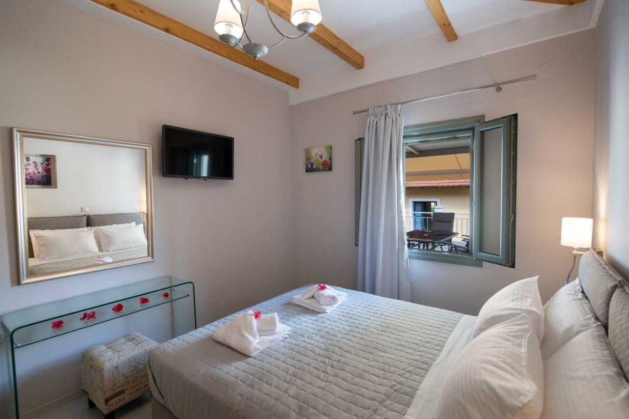 Casa Demi Villa Vasiliki  Bagian luar foto