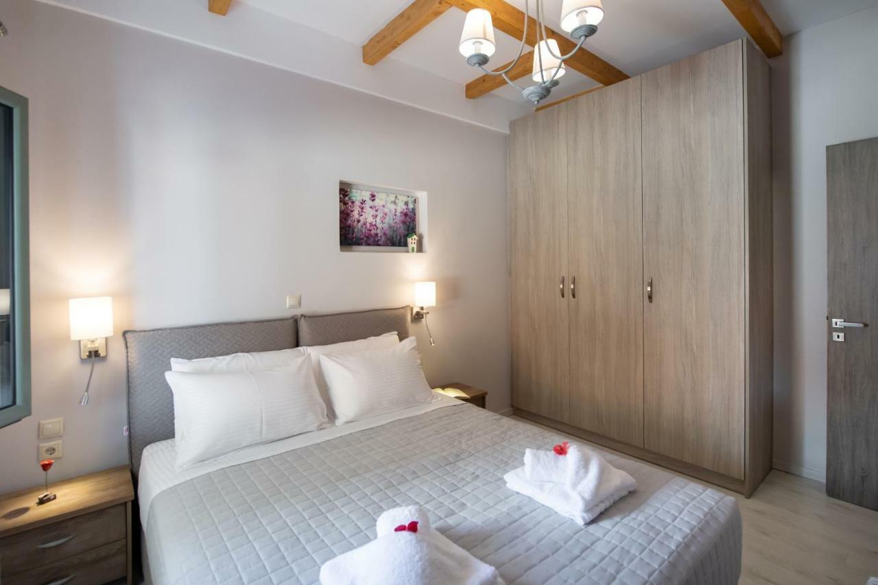 Casa Demi Villa Vasiliki  Bagian luar foto