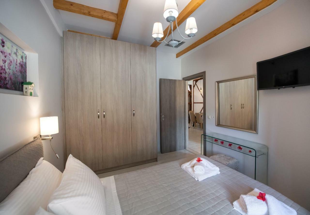 Casa Demi Villa Vasiliki  Bagian luar foto