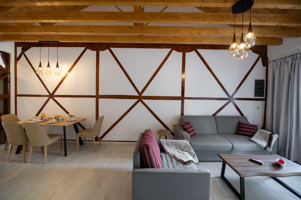 Casa Demi Villa Vasiliki  Bagian luar foto