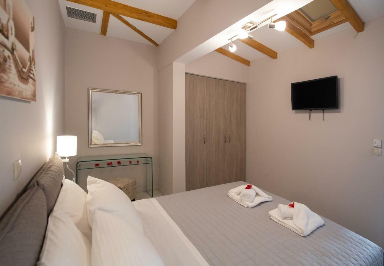 Casa Demi Villa Vasiliki  Bagian luar foto