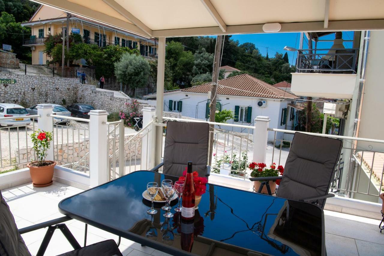Casa Demi Villa Vasiliki  Bagian luar foto
