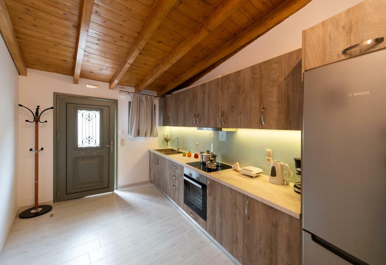 Casa Demi Villa Vasiliki  Bagian luar foto