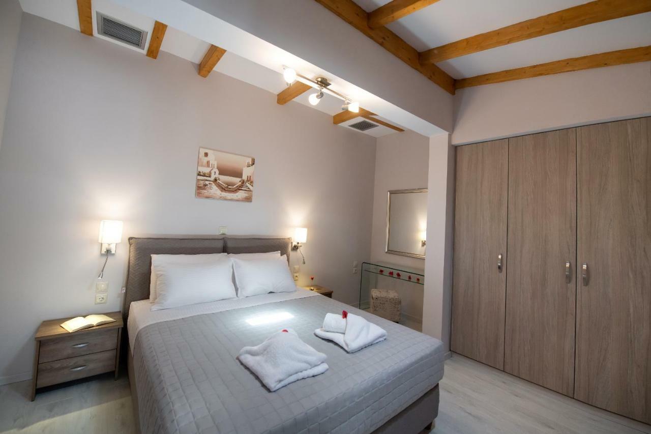 Casa Demi Villa Vasiliki  Bagian luar foto