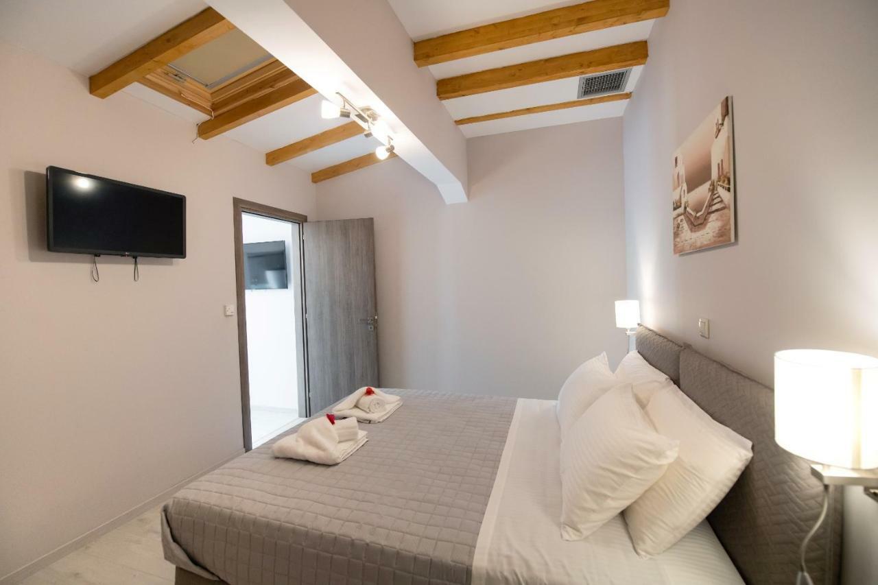Casa Demi Villa Vasiliki  Bagian luar foto