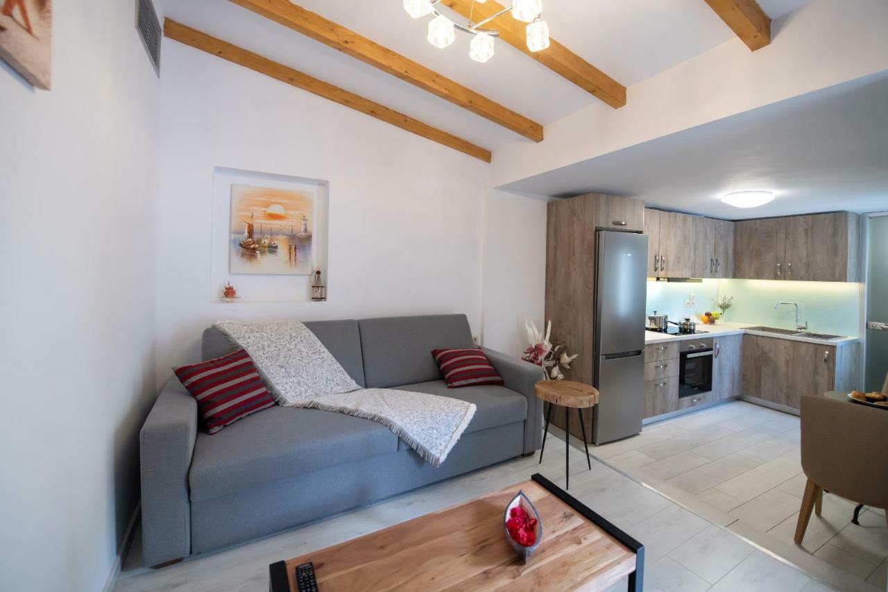 Casa Demi Villa Vasiliki  Bagian luar foto